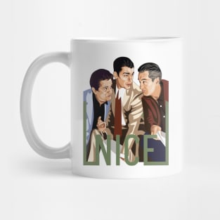 Nice Mug